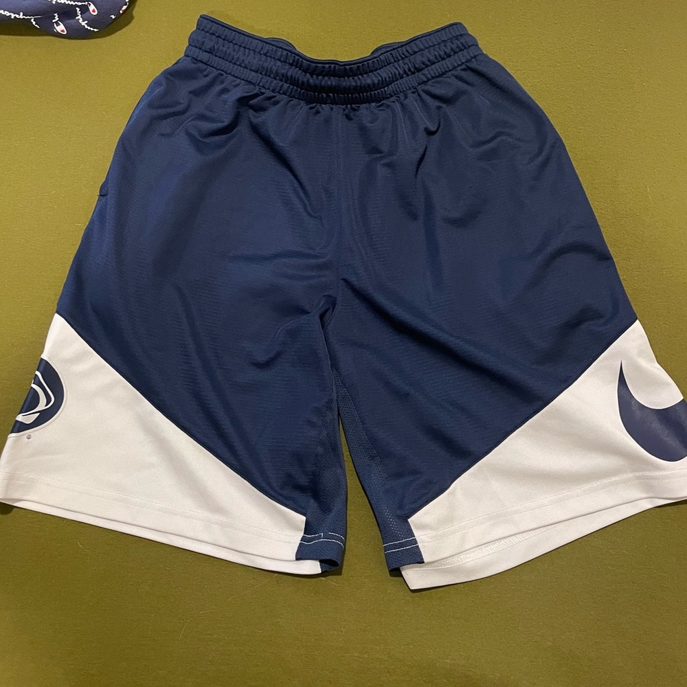Men’s Nike PENN STATE shorts